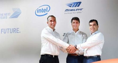 Mobileye,Ԅ(dng){